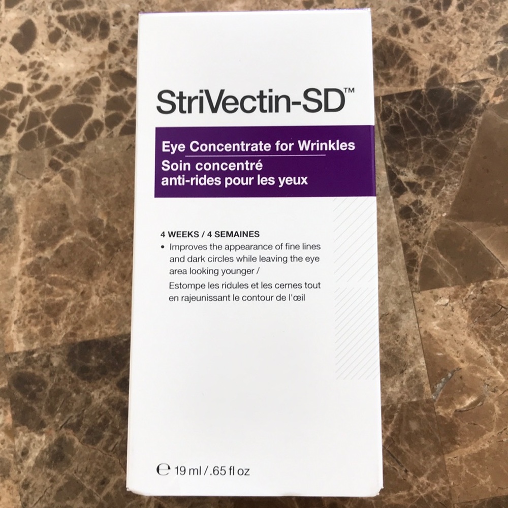 StriVectin-SD